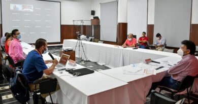 Aprueban prorrogar por 3 meses declaratoria de calamidad pública para enfrentar el Covid-19 Aprueban prorrogar por 3 meses declaratoria de calamidad pública para enfrentar el Covid-19