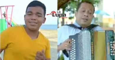 Talento cienaguero: Diego Osia y Jhan Mora interpretan la canción “Ella” de Santander González Talento cienaguero: Diego Osia y Jhan Mora interpretan la canción “Ella” de Santander González