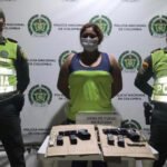 Policía reporta captura de 242 ciudadanos extranjeros en lo corrido del año 2020 Policía reporta captura de 242 ciudadanos extranjeros en lo corrido del año 2020
