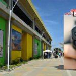 Atraco en mercado de Ciénaga: herida de un disparo administradora de local comercial Atraco en mercado de Ciénaga: herida de un disparo administradora de local comercial
