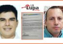 Centro Democrático suspendió por 90 días del derecho a voz y voto a concejales Smith y Serrano Centro Democrático suspendió por 90 días del derecho a voz y voto a concejales Smith y Serrano