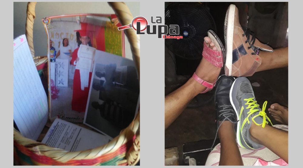 Niños, niñas  y adolescentes ayudan a sus padres a mejorar sus rutinas de cuidado familiar