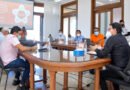 Gobernador Caicedo y alcaldes de la mesa de regalías concertan proyectos de infraestructura vial, acueducto y alcantarillado por $124.790 millones Gobernador Caicedo y alcaldes de la mesa de regalías concertan proyectos de infraestructura vial, acueducto y alcantarillado por $124.790 millones