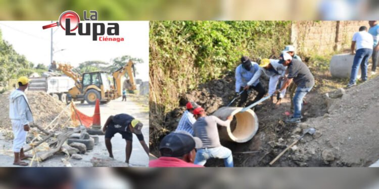 Administración atendió llamado por “colapso” del puente que conduce a Costa Verde