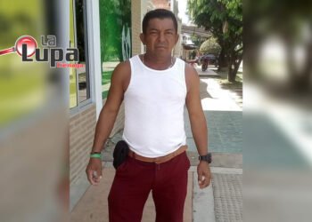 Asesinado un hombre en inmediaciones del extinto parque Sagrado Corazón de Jesús