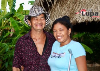 «Las Becas del Cambio son una verdadera oportunidad para los jóvenes de escasos recursos»: Marileinis Polo, habitante de Botillero