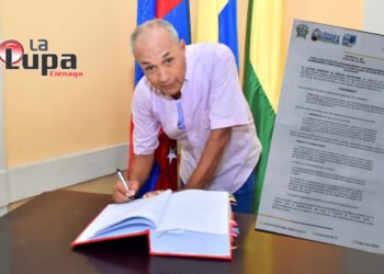 Edgar Padilla, nuevo Jefe Asesor de la Oficina de Comunicaciones en el gobierno Tete