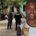 David Camilo de la Hoz Ramírez, hombre asesinado a bala en la 19 con carrera 42 de Ciénaga