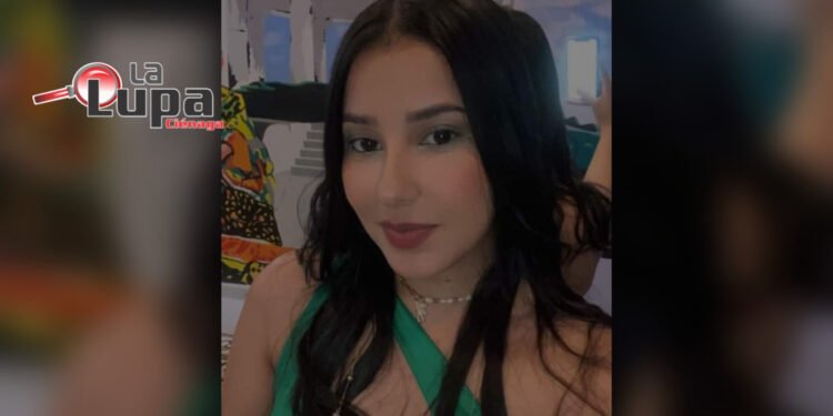 Ladrones en moto roban iPhone a periodista Danna Fontalvo Escobar