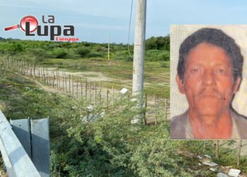 En accidente de tránsito, vía Sevillano (Ciénaga) murió “Corosito”