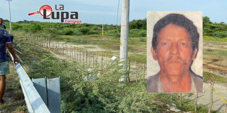 En accidente de tránsito, vía Sevillano (Ciénaga) murió “Corosito”