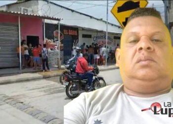 Asesinado a bala José Sanjuanelo Castro, en Chimila, sur de Ciénaga 