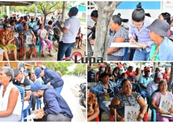 SE REALIZÓ TALLER PARA PREVENIR LA VIOLENCIA CONTRA LA MUJER.