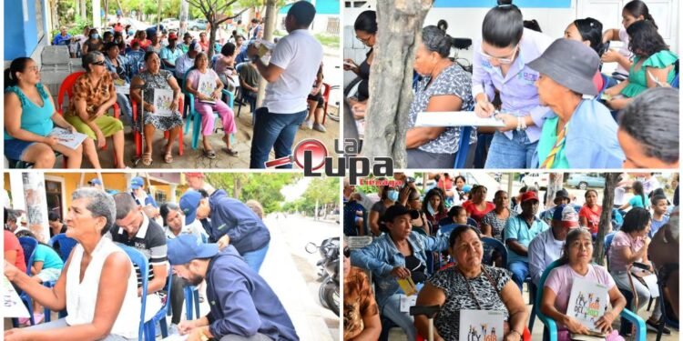 SE REALIZÓ TALLER PARA PREVENIR LA VIOLENCIA CONTRA LA MUJER.