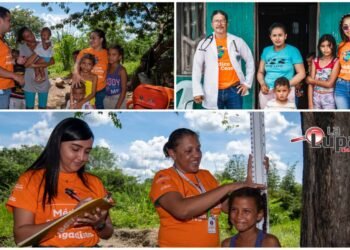 Gobierno del Cambio adjudica más de $17 mil millones para seguir llevando el programa ‘Médico en Tu Casa’ a hogares del Magdalena
