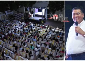 Infotep socializa positiva ‘Gestión Histórica’ en su Rendición de Cuentas