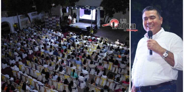 Infotep socializa positiva ‘Gestión Histórica’ en su Rendición de Cuentas