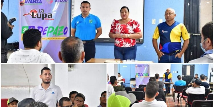 📣 INICIA PROCESO PARA PONER EN MARCHA JUEGOS INTERCOLEGIADOS NACIONALES 2023 EN CIÉNAGA. 🥇🏃🏽