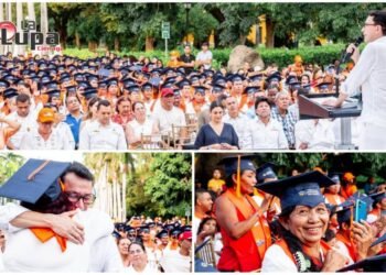 “Logramos alfabetizar con calidad a más de 32 mil magdalenenses”: Gobernador Caicedo