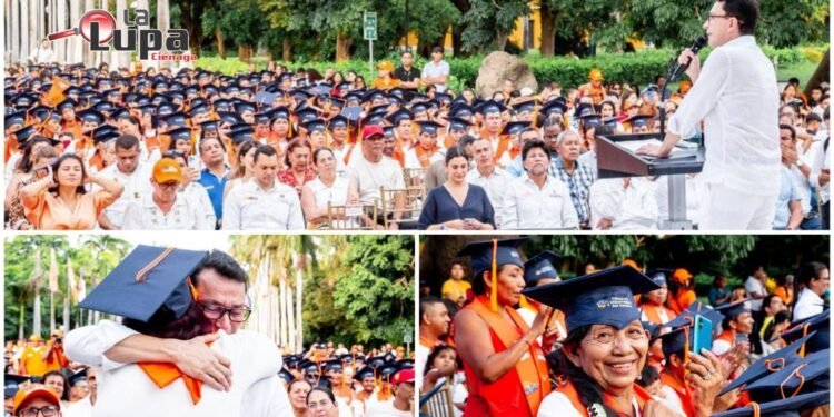 “Logramos alfabetizar con calidad a más de 32 mil magdalenenses”: Gobernador Caicedo