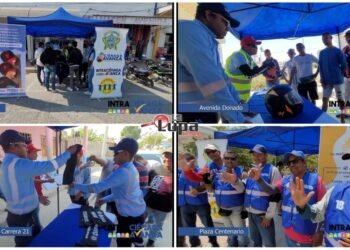 Ciénaga reduce cifras de siniestros viales en el municipio: Inspector de Tránsito