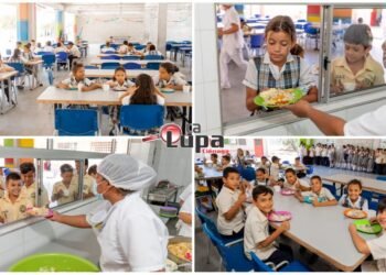 ¡Arranca el PAE en el Magdalena!&nbsp;