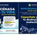 Durante esta semana la @ansvcolombia está en Ciénaga con el programa #Motodestreza ven y aprovecha este espacio de educación en seguridad vial totalmente gratis.