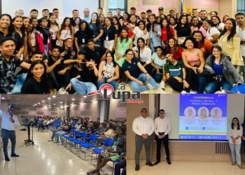 Tecnología en Gestión de SST de Infotep presente en escenario temático planteado por Unimagdalena