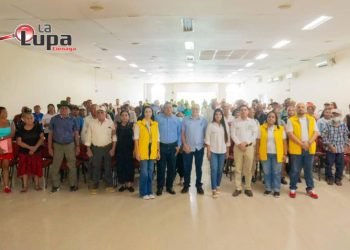 En total 125 personas fueron indemnizadas, con el fin de que este recurso signifique dignidad y el mejoramiento de su calidad de vida.