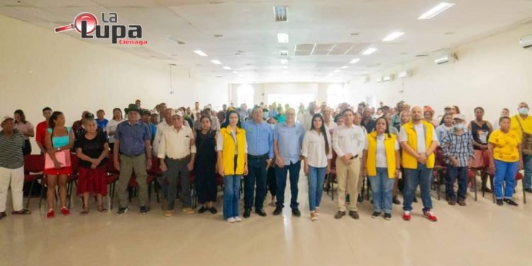 En total 125 personas fueron indemnizadas, con el fin de que este recurso signifique dignidad y el mejoramiento de su calidad de vida.