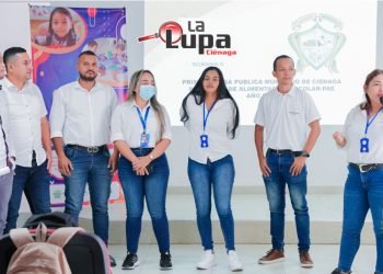 El PAE  2024 rinde cuentas ante la comunidad en su primera Mesa Pública del año