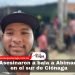 Asesinaron a bala a Abimael en el sur de Ciénaga