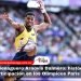 Cienaguero Arnovis Dalmero: histórica participación en los Olímpicos París 2024