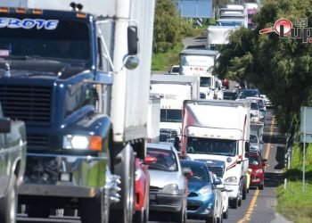 LOS BLOQUEOS DE VÍAS NACIONALES COMO EXPRESIÓN DE PROTESTA PACÍFICA, DEBEN SER LA ÚLTIMA OPCIÓN DE LA CIUDADANÍA QUE EXIGE LA ACCIÓN DEL ESTADO