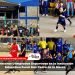 Primeras Olimpiadas Deportivas en la Institución Educativa Rural San Pedro de la Sierra.