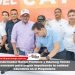 Gobernador Rafael Martínez y Edumag firman convenio para seguir impulsando la calidad educativa en el Magdalena