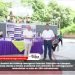 Rector de Infotep inaugura Cancha Múltiple en Campus Costa Verde y firma convenio con Alcalde de Ciénaga para beneficiar a más de 250 estudiantes