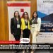 Mujeres de Infotep presentes en el “Encuentro Internacional de Investigadores en Administración 2024”