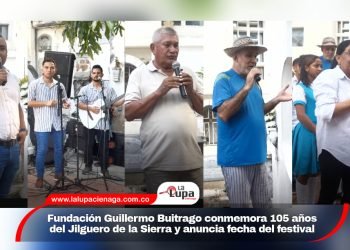 Fundación Guillermo Buitrago conmemora 105 años del Jilguero de la Sierra y anuncia fecha del festival
