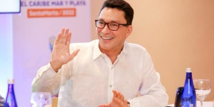 Fiscalía descarta a Caicedo como responsable de los crímenes de la Unimag y reafirma a ‘Jorge 40’ y a ‘Don Joaco’ cómo los únicos autores de las muertes