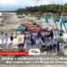 Infotep e Institución Educativa La María le ‘dan nuevo aire’ a la Playa de Ciénaga