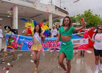 SIGUE LA VIOLENCIA HACIA PERSONAS LGBTQ+ EN EL MAGDALENA: CARIBE AFIRMATIVO DENUNCIA VULNERACIÓN A LOS DERECHOS HUMANOS