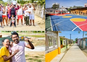 ¡Más obras para el Magdalena! Gobernación abre las inscripciones para asignar 150 proyectos de la Fase II del programa Obras Menores