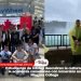 Estudiantes de Infotep descubren la cultura y la academia canadiense con inmersión en Niagara College
