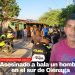 Asesinado a bala un hombre en el sur de Ciénaga