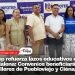 Infotep refuerza lazos educativos en el Magdalena: Convenios beneficiarán a bachilleres de Puebloviejo y Ciénaga