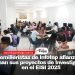 Semilleristas de Infotep afianzan y afinan sus proyectos de Investigación en el EISI 2025
