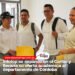 Infotep se expande en el Caribe y llevaría su oferta académica al departamento de Córdoba