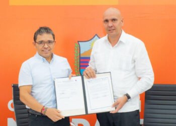 Cuba felicita al Magdalena por implementación exitosa del programa ‘Yo Sí Cambio Todos Alfabetizados’, y anuncia acompañamiento para beneficiar a 30 mil personas más