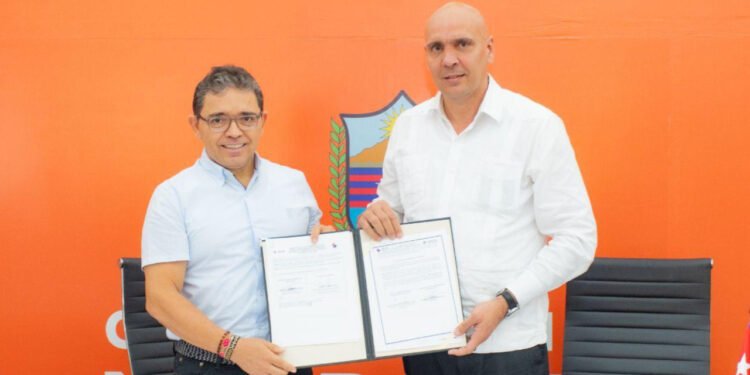 Cuba felicita al Magdalena por implementación exitosa del programa ‘Yo Sí Cambio Todos Alfabetizados’, y anuncia acompañamiento para beneficiar a 30 mil personas más